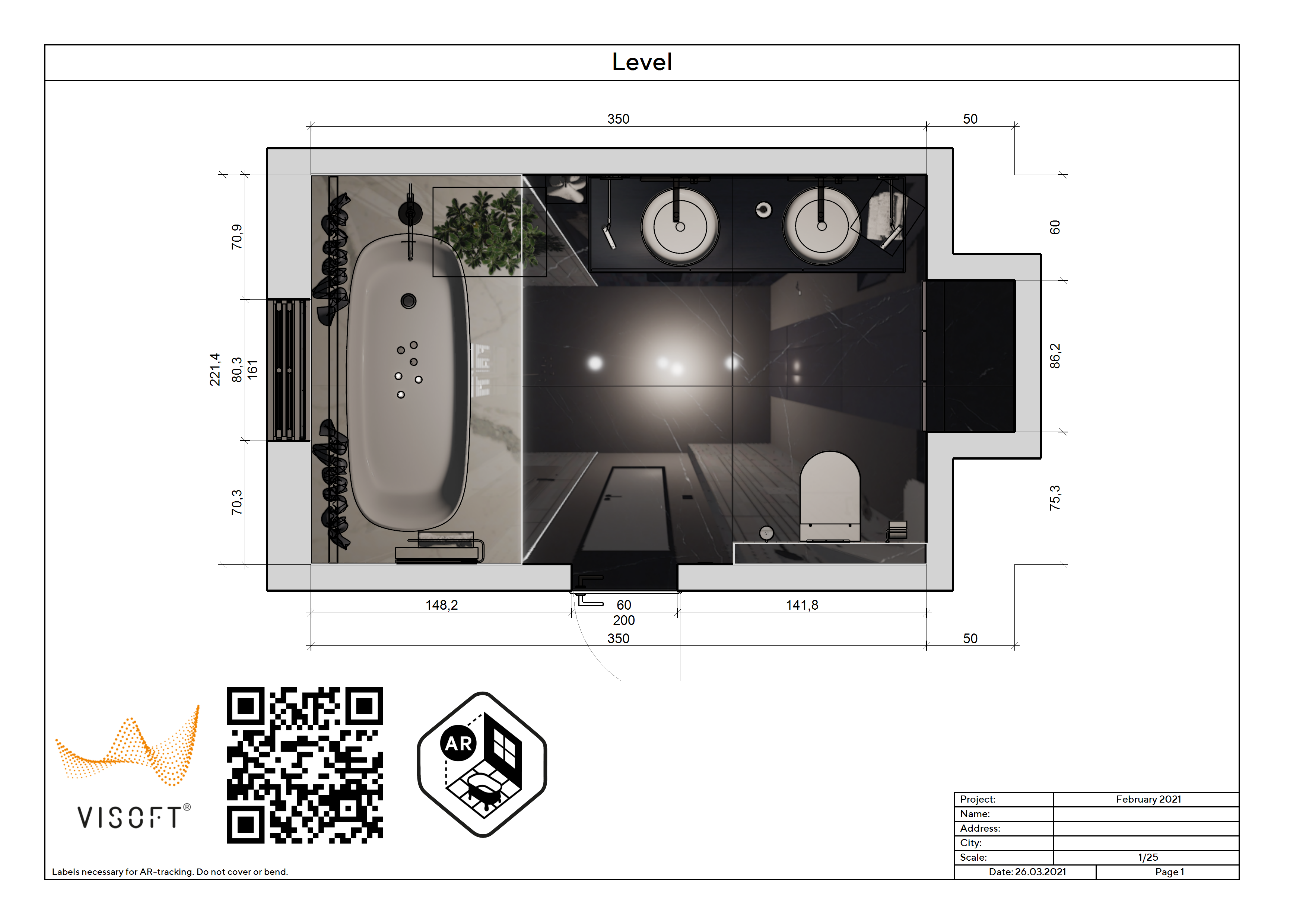 AR image