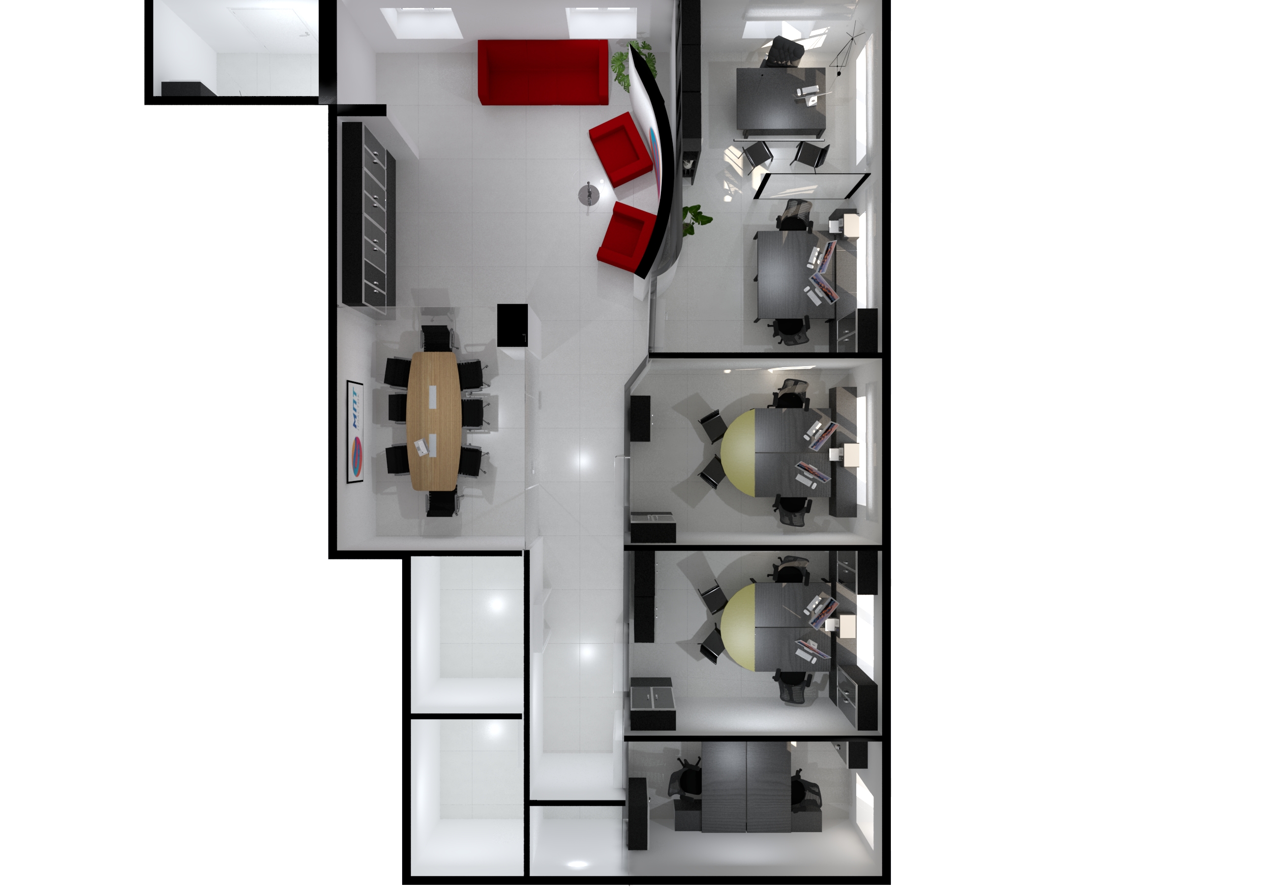 ViSoft element