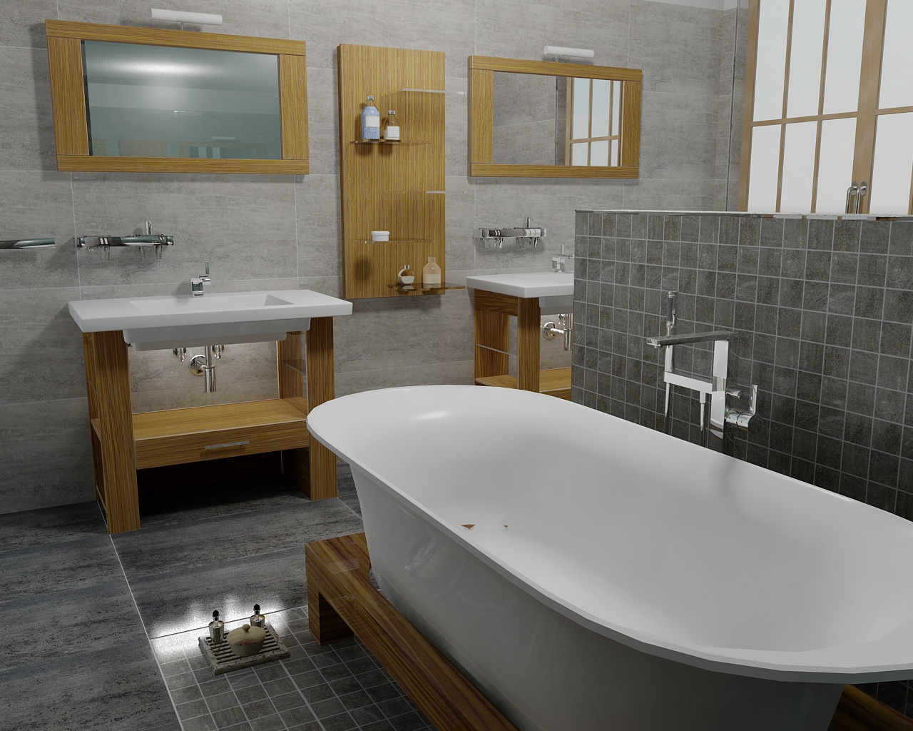 City Life Vb Bathroom By Sanjay Vaghela Techno Plast Ltd Villeroy Boch Bathrooms Div On Visoft360 Portal