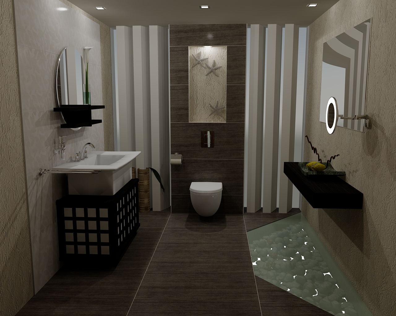 Nagano Bathroom By Sanjay Vaghela Techno Plast Ltd Villeroy Boch Bathrooms Div On Visoft360 Portal