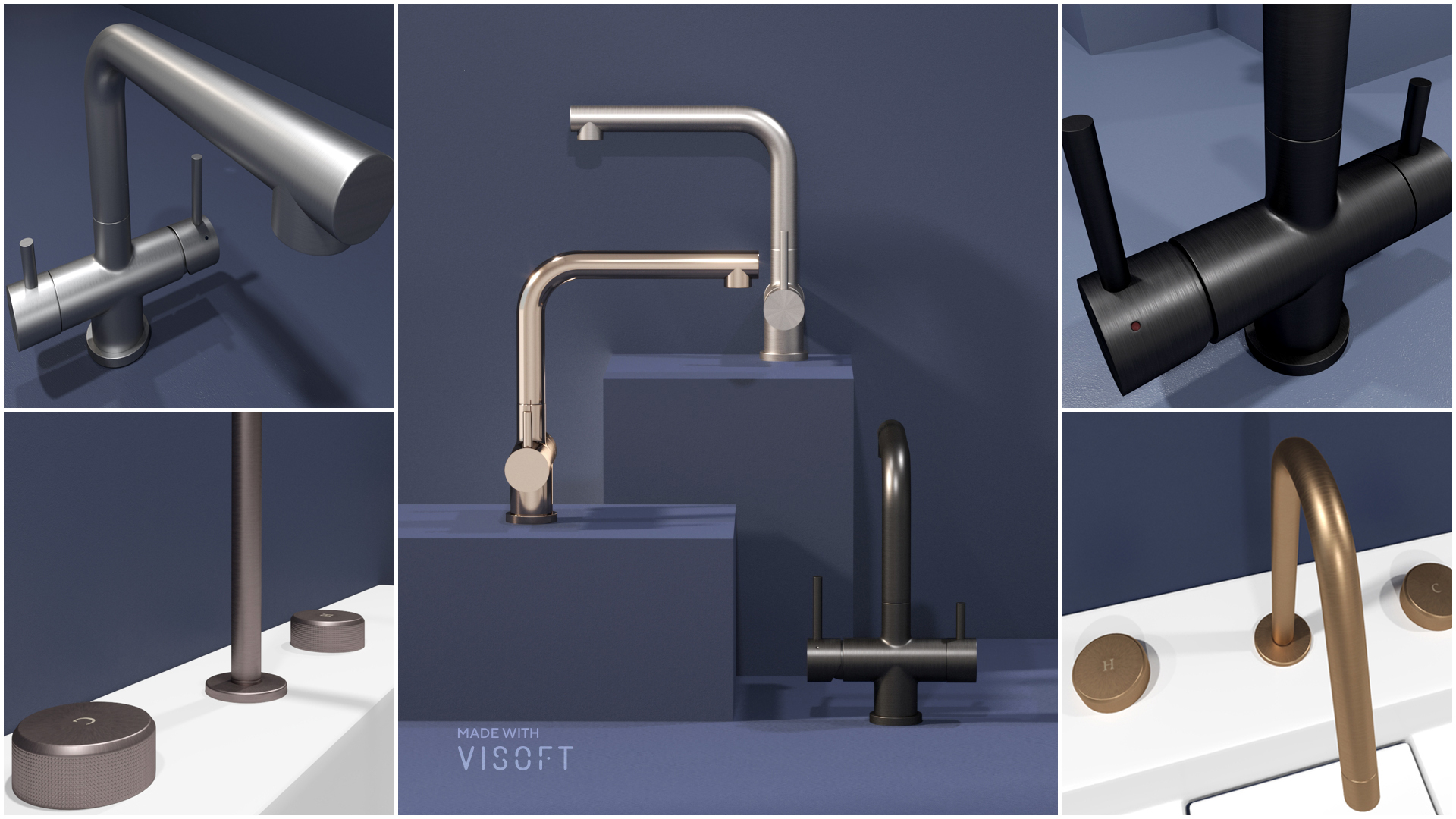 ViSoft element
