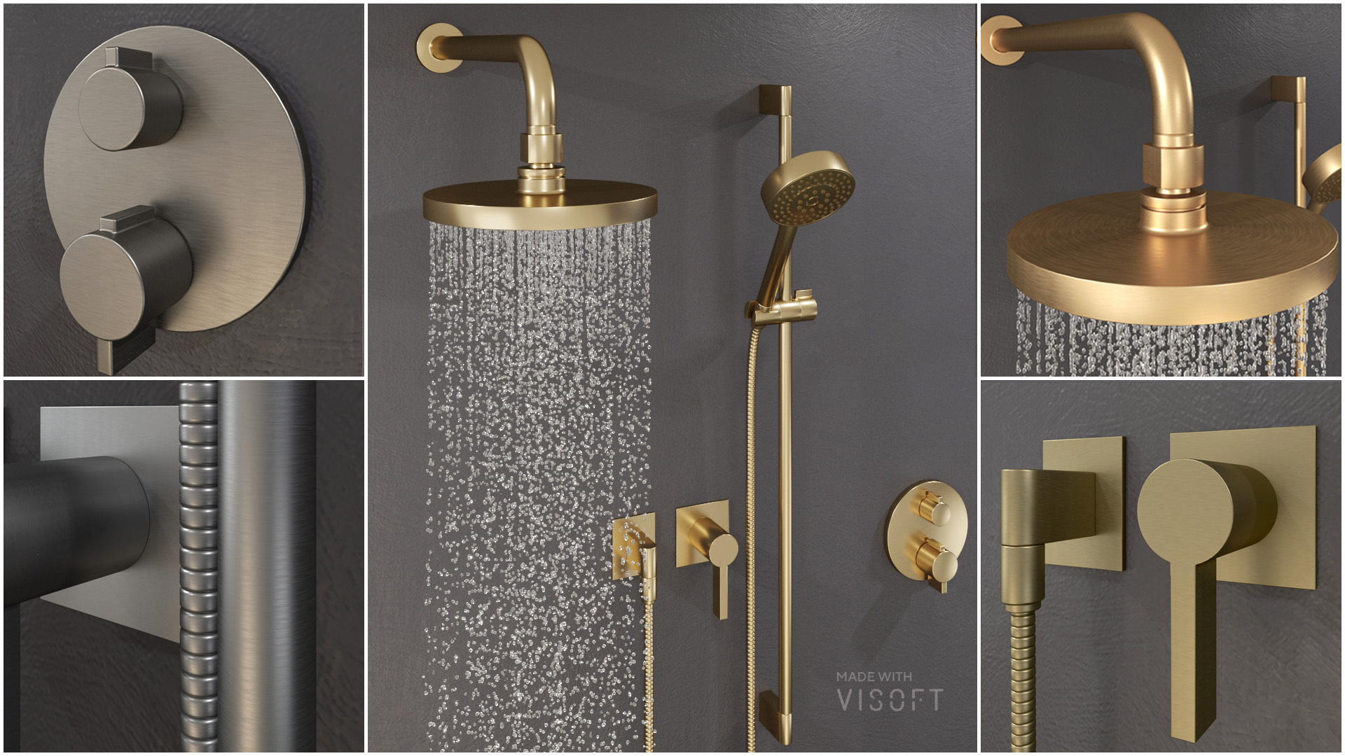 ViSoft element