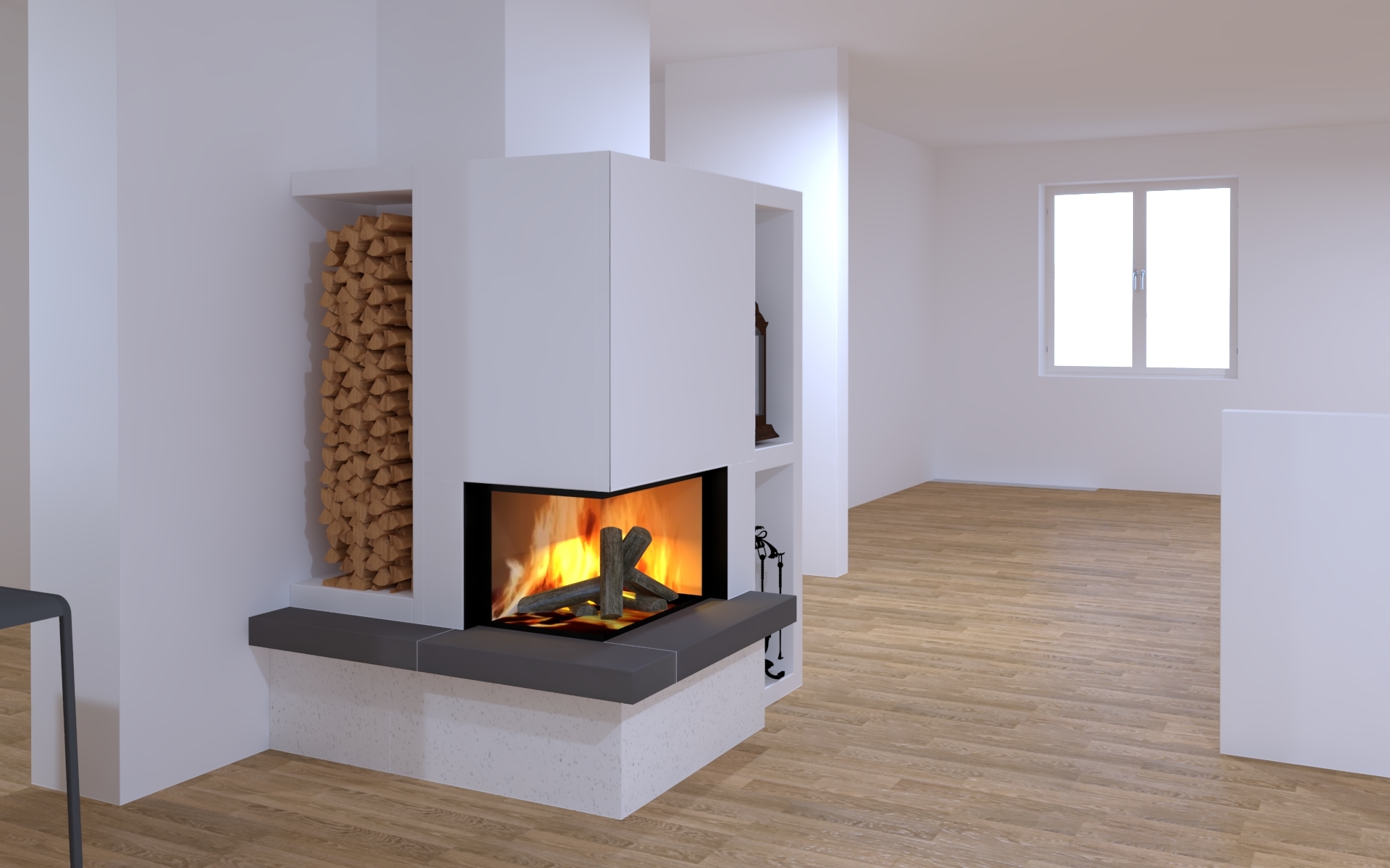 ViSoft element