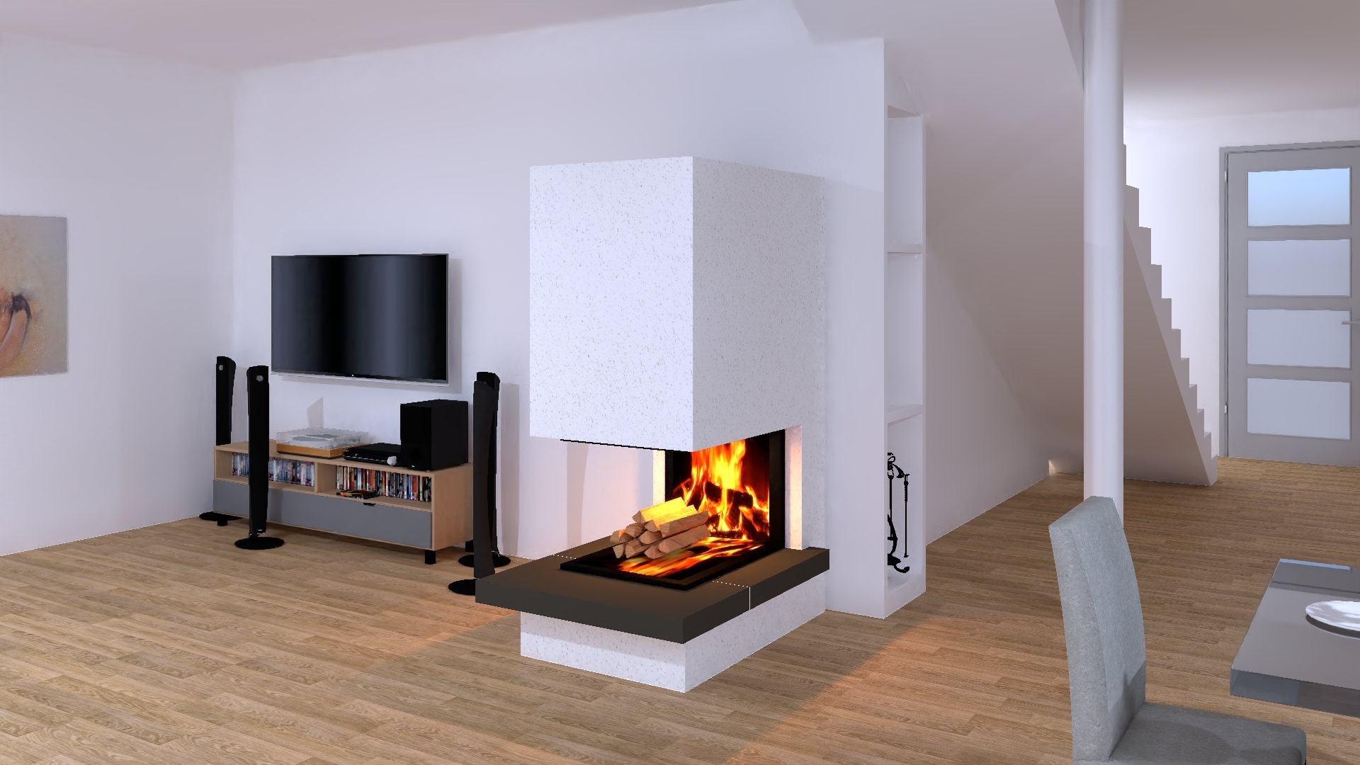 ViSoft element