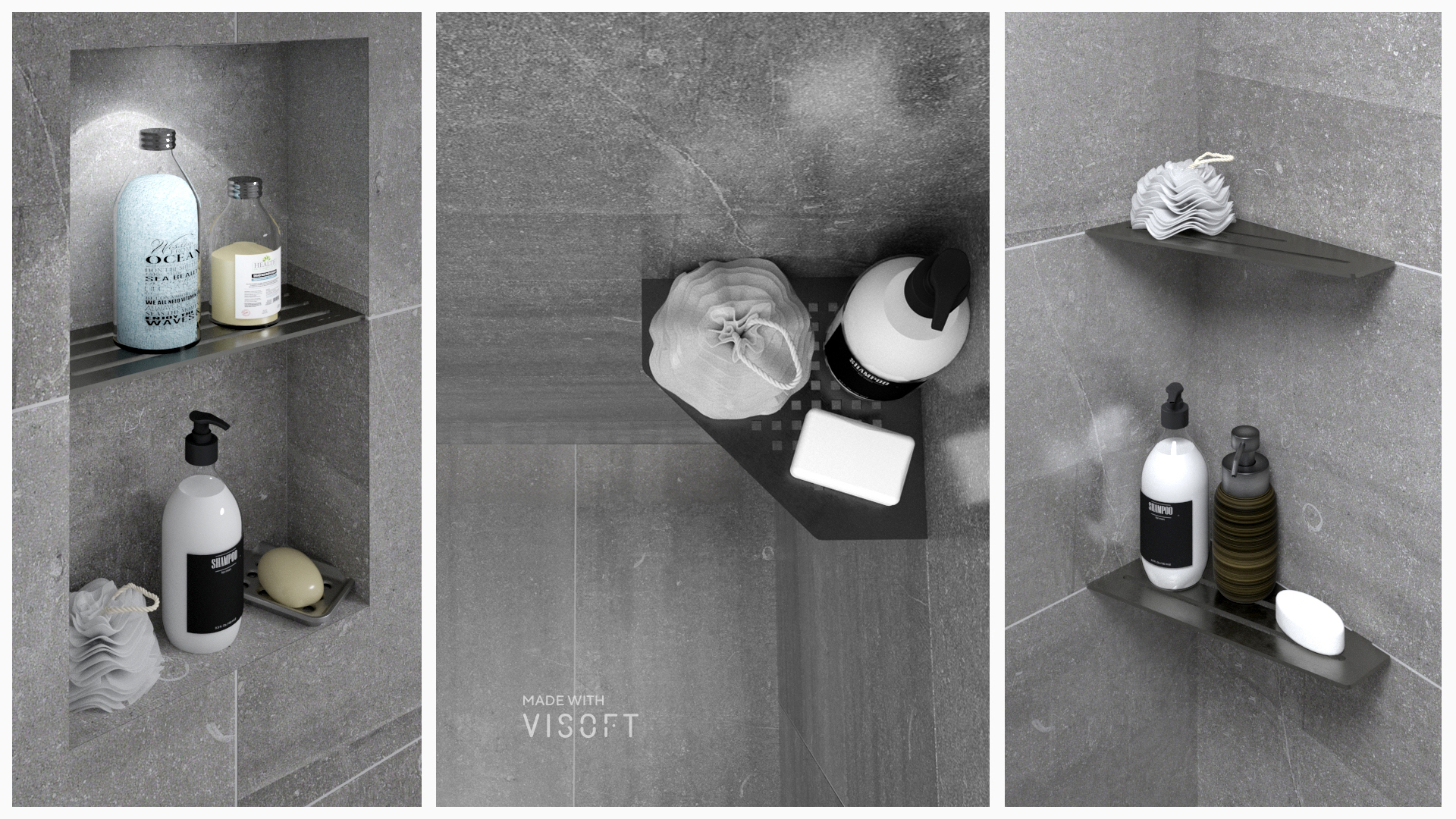ViSoft element