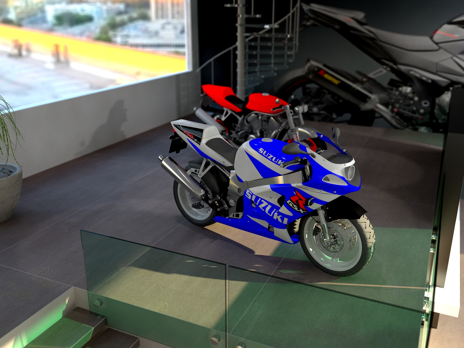 ViSoft element