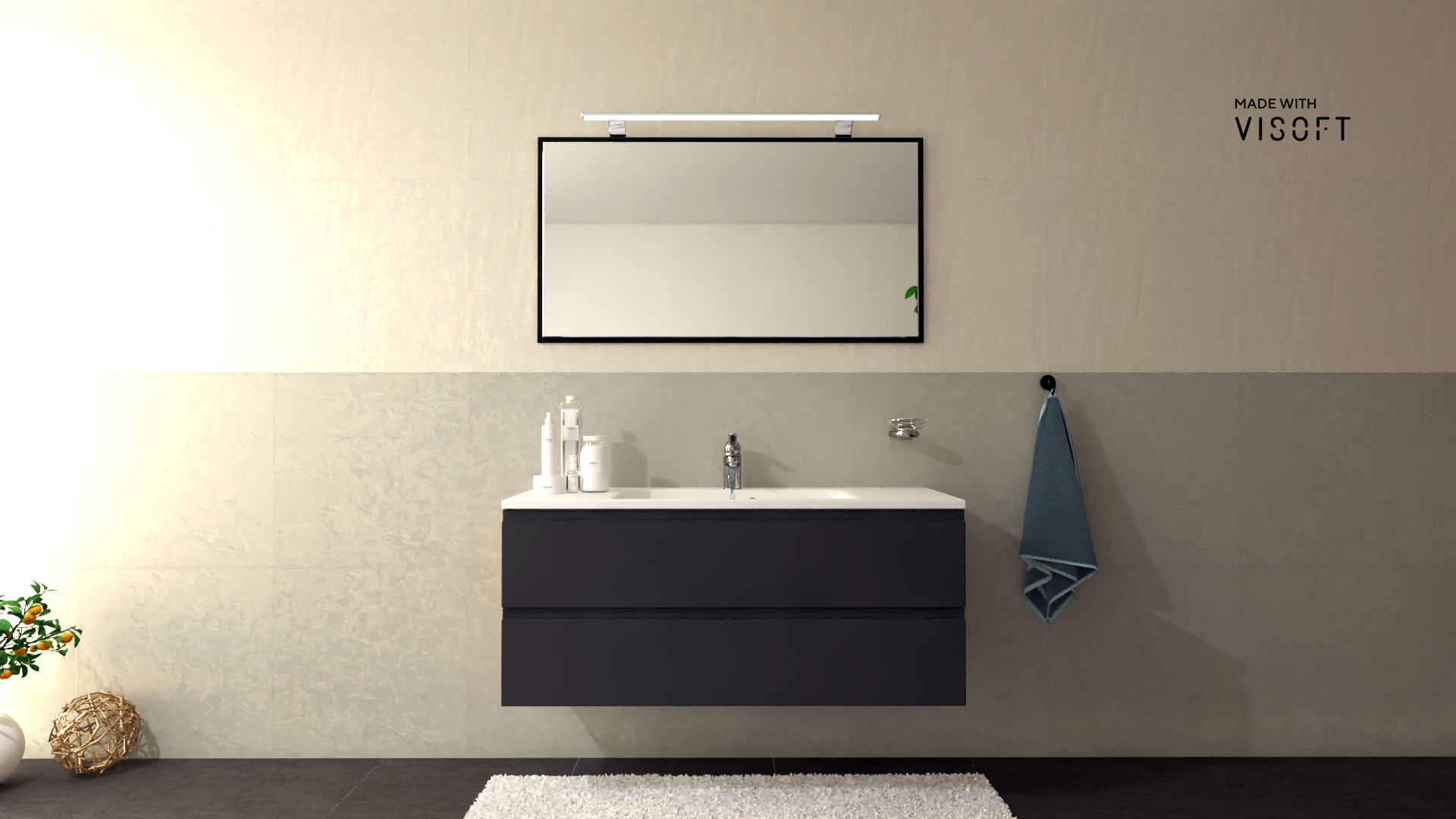 ViSoft element