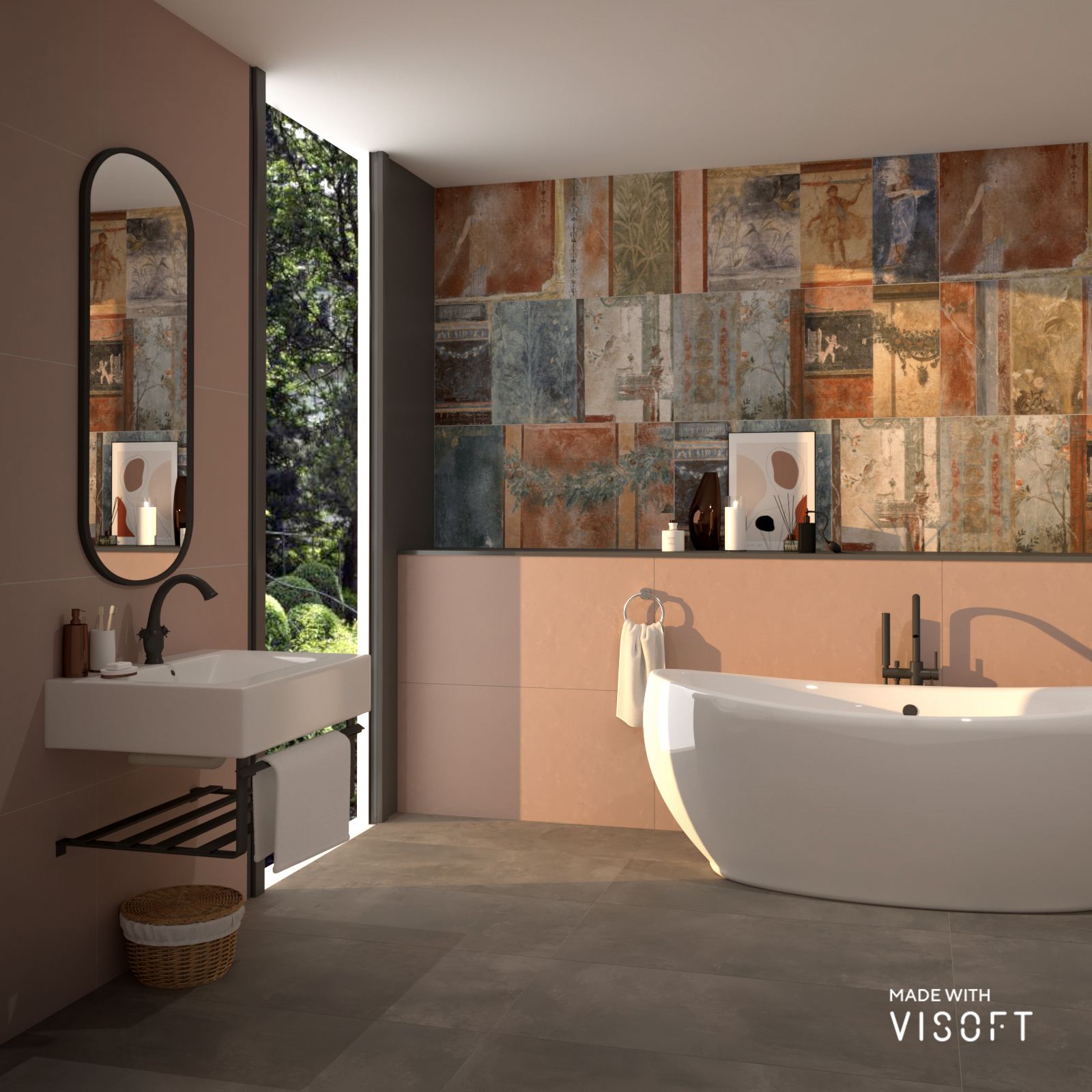 ViSoft element