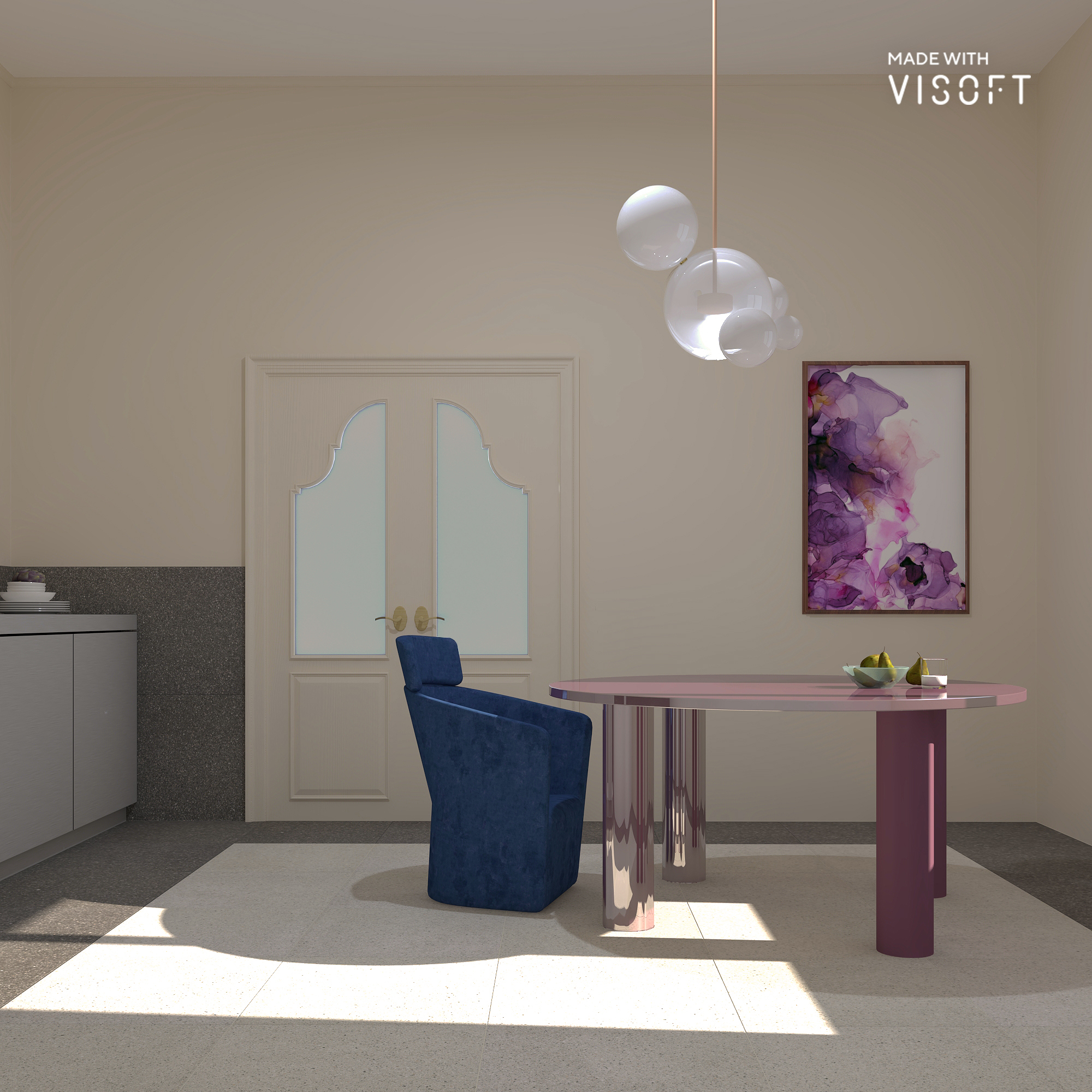 ViSoft element