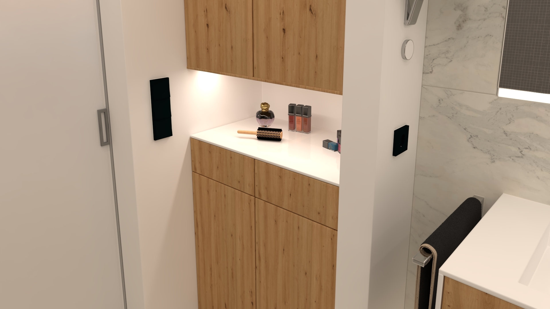 ViSoft element