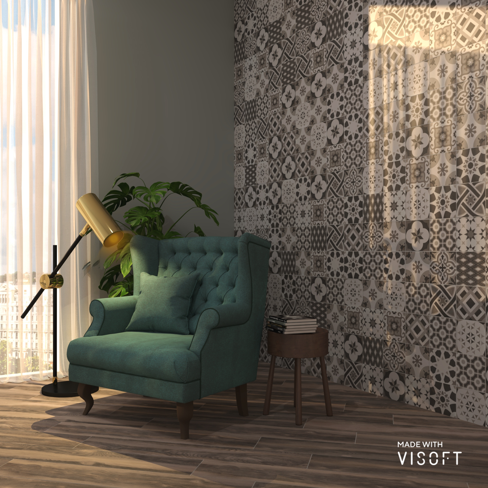 ViSoft element