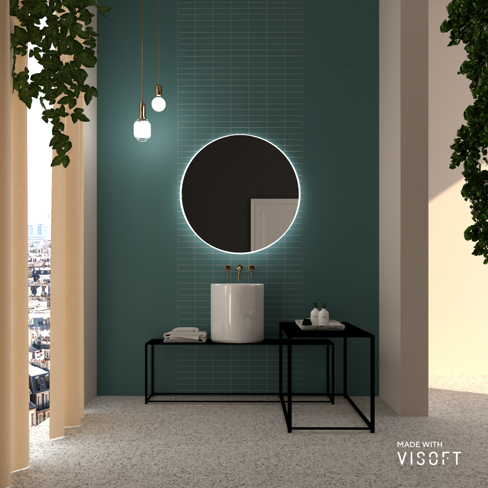 ViSoft element