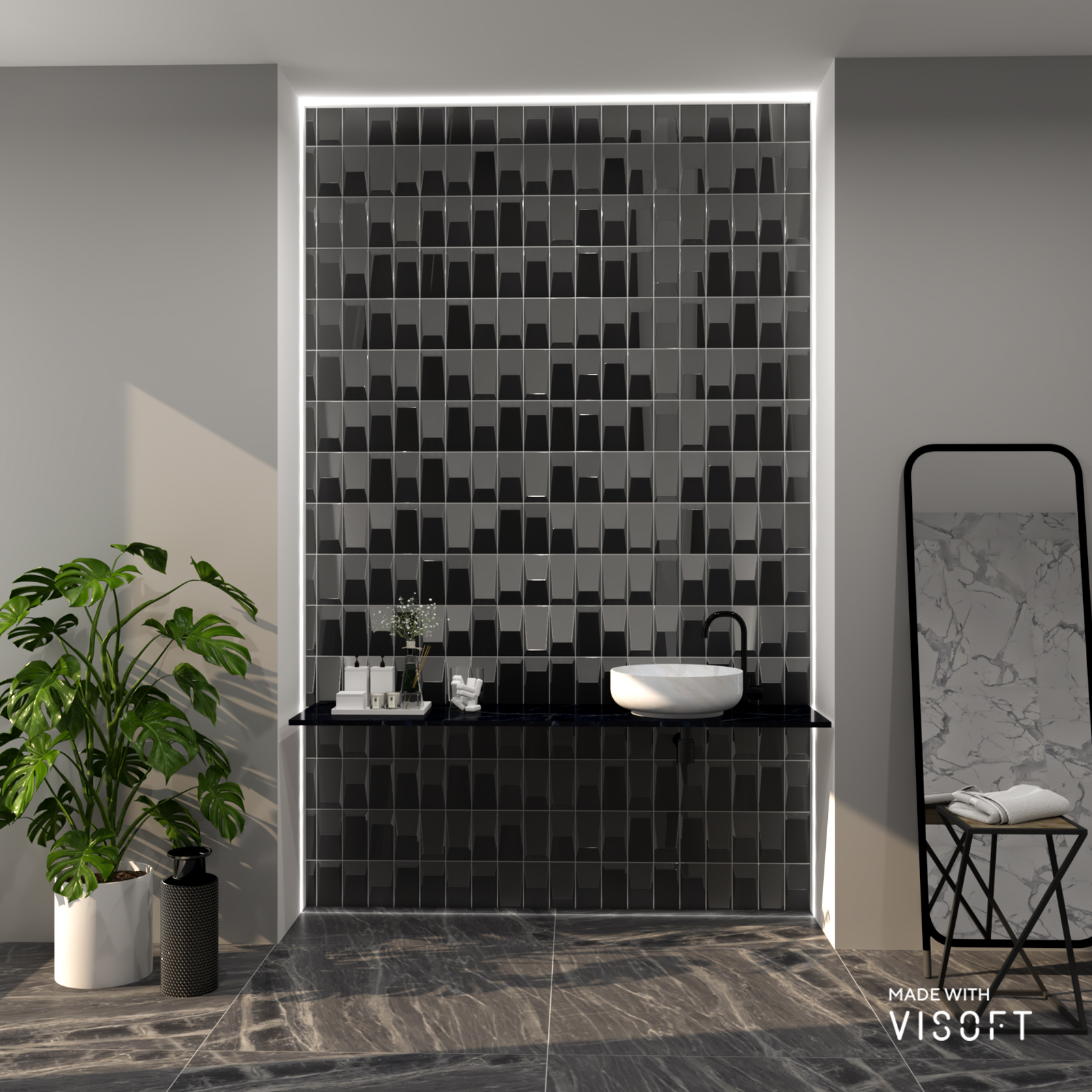 ViSoft element