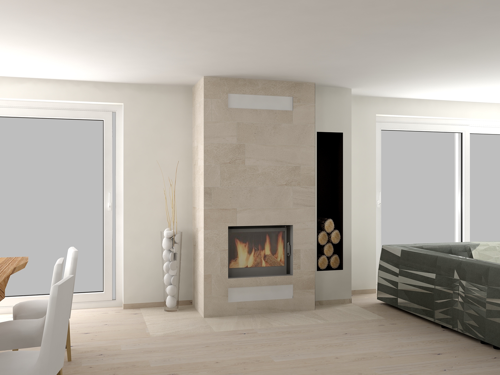 ViSoft element
