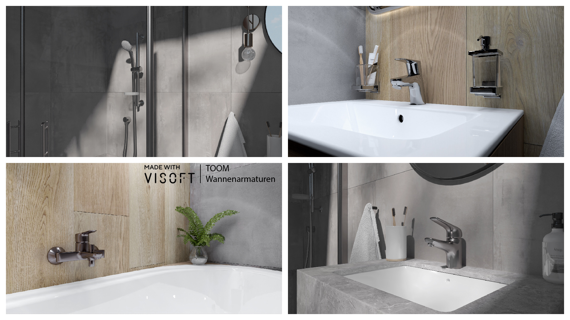 ViSoft element