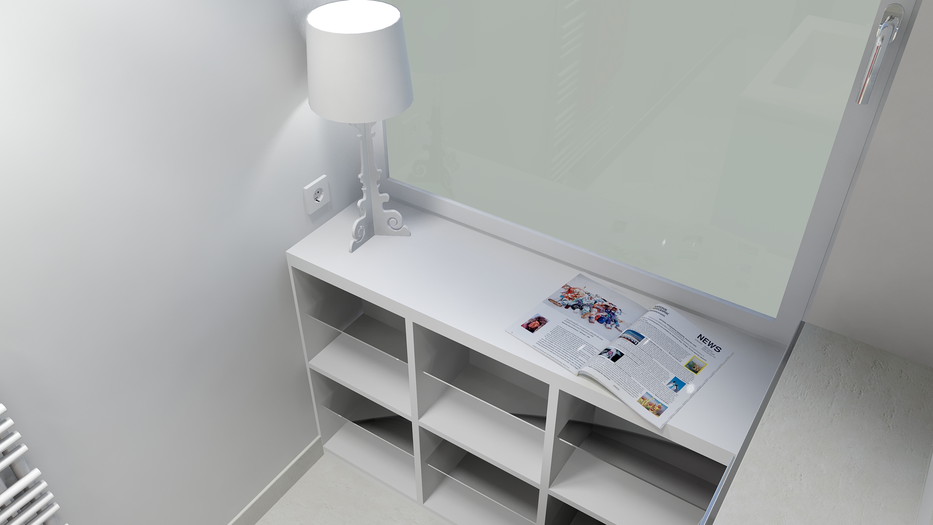 ViSoft element