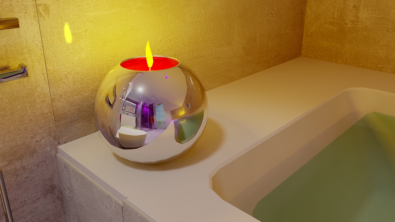 ViSoft element