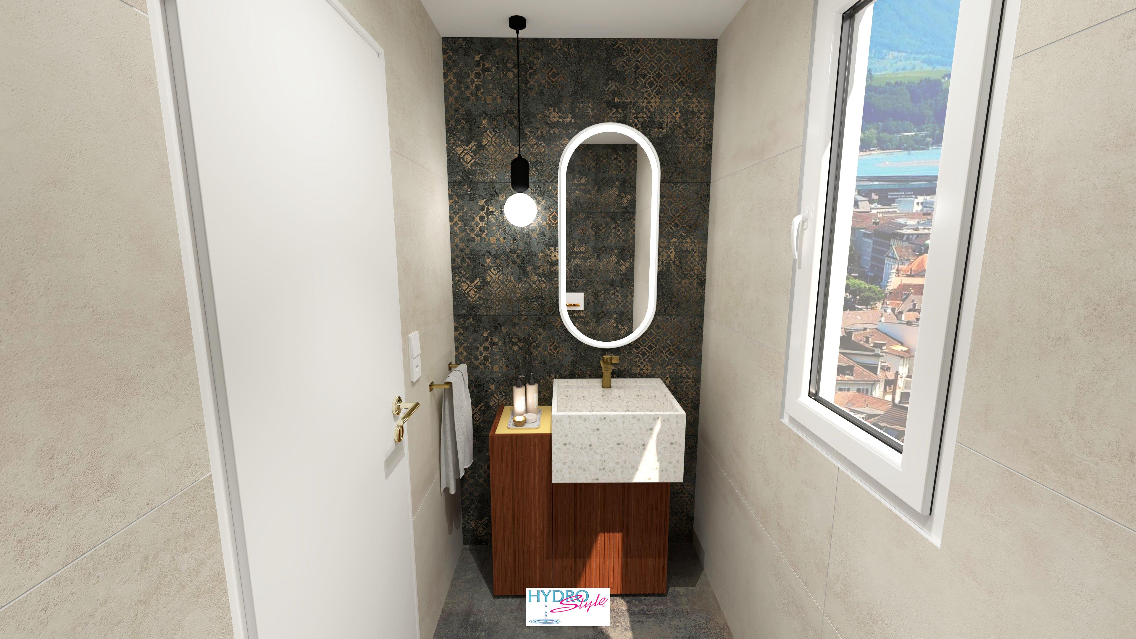 ViSoft element