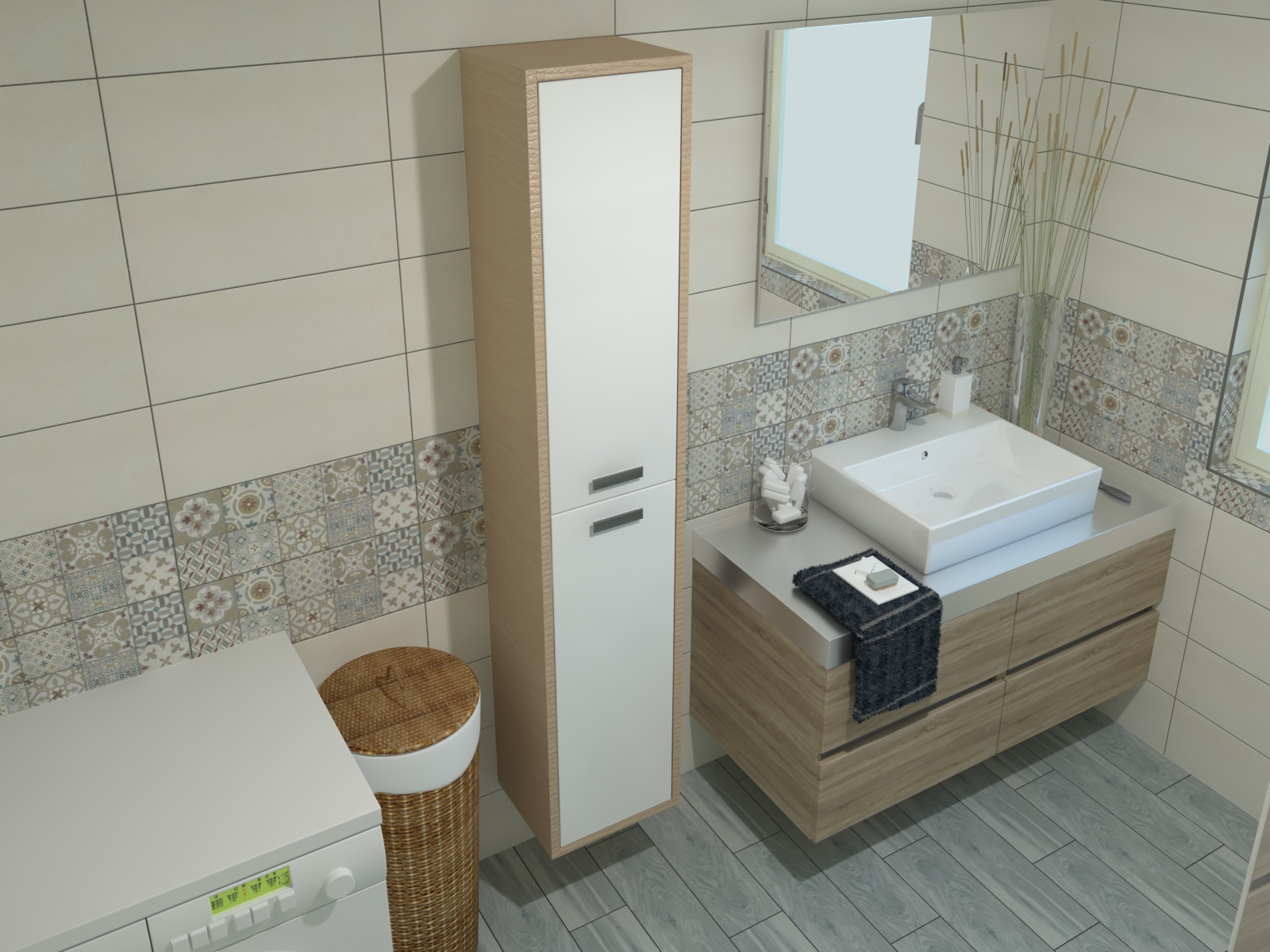 ViSoft element