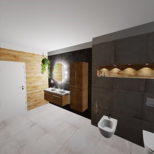 Icon + Marazzi 