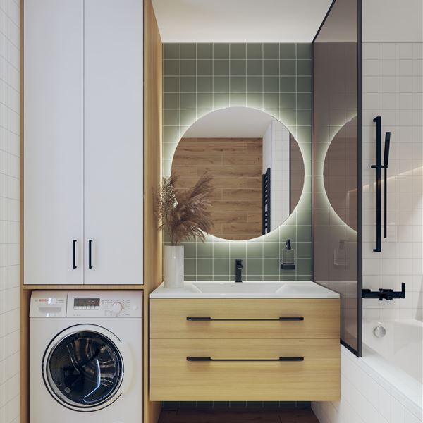 Bathroom design 360