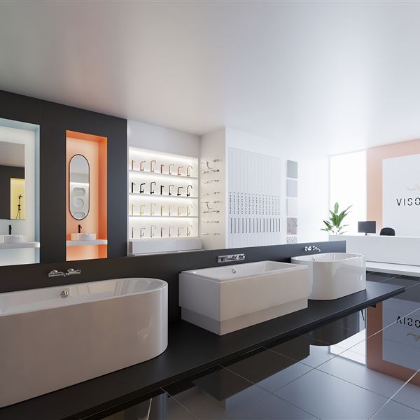 Exhibition Design 360
