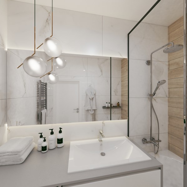Bathroom design 360