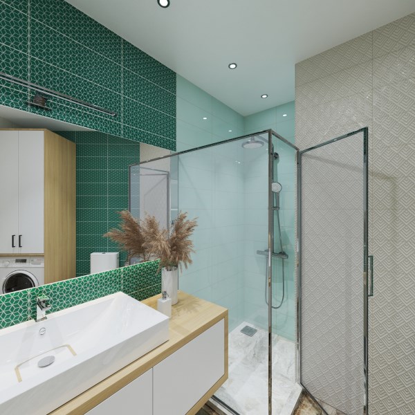Golden Tile 360