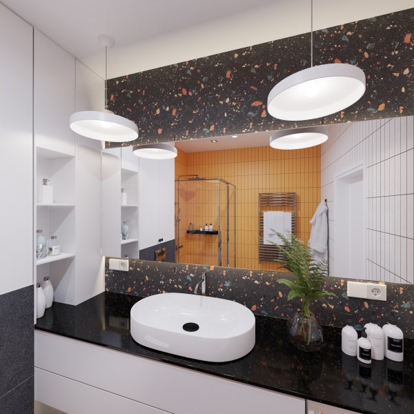 Bathroom Design 360