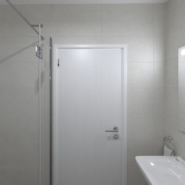 NOVOGRADNJE MB - Tuš kabina REA 1 (Refleks Servis)