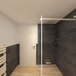 Wand 120x60 Boden 120x20