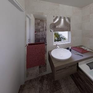 Badkamer 44