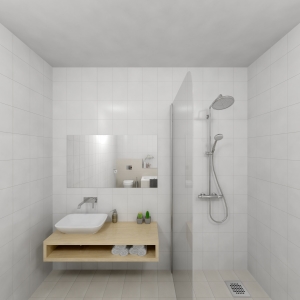 Project 20x20 beige