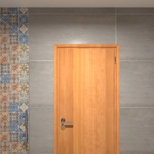 BATHROOM-