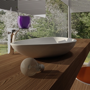 Axor Bad von Hans Grohe