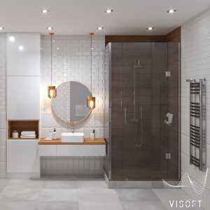 White Wooden Bathroom_2