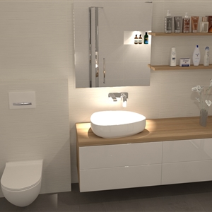 Dom Ceramiche Comfort G