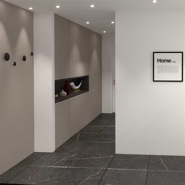 Ceramiche Piemme Ibla Nera