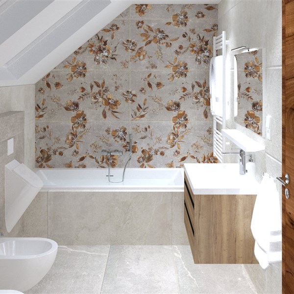 Ceramiche Piemme Ibla