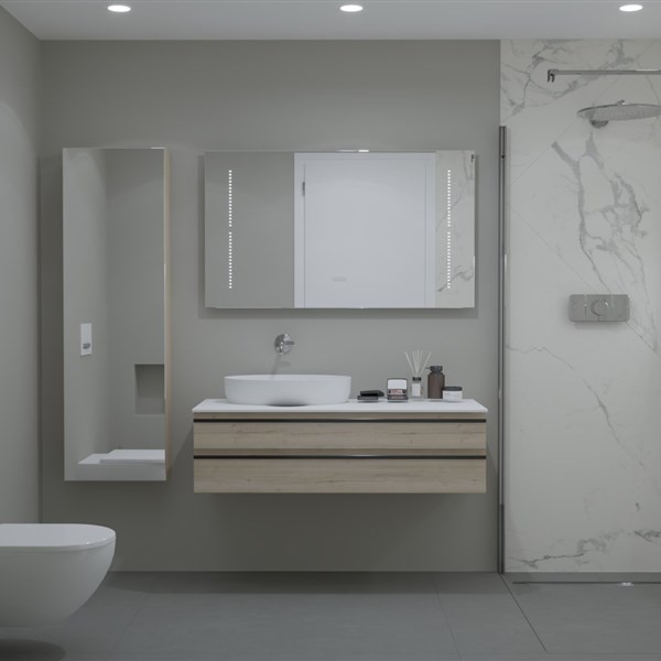 MARAZZI GRANDE&amp;KOLPA 
