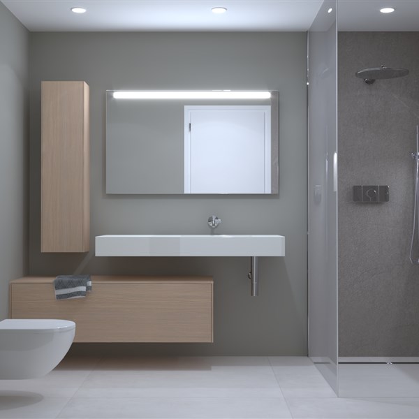 MARAZZI GRANDE&amp;CASABATH
