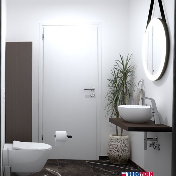 WC