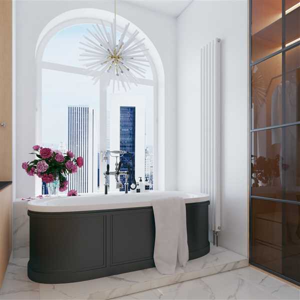 Bathroom design VIZ-3