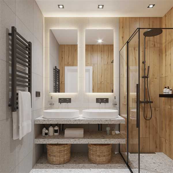 Bathroom Design