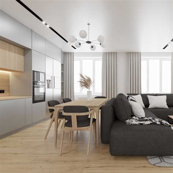 Interior Design VIZ-3