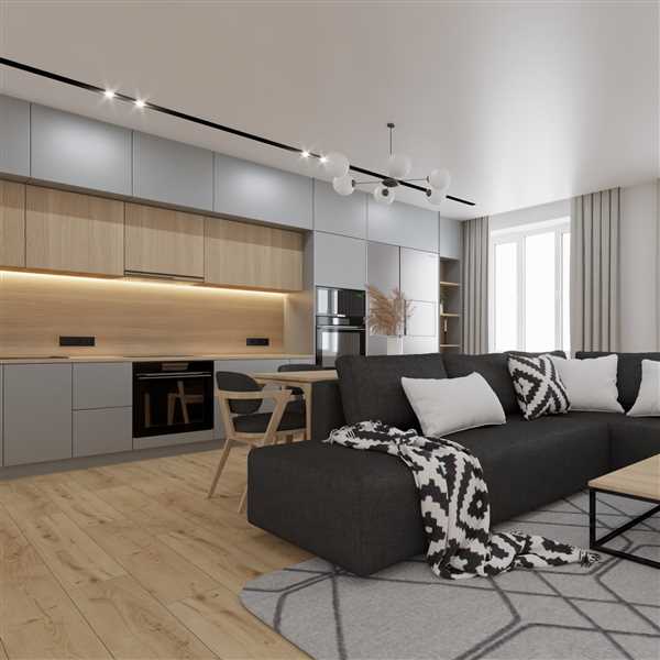 Interior Design VIZ-2