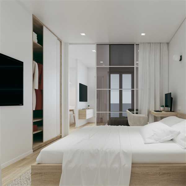Interior Design VIZ-6