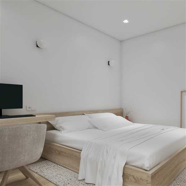 Interior Design VIZ-5