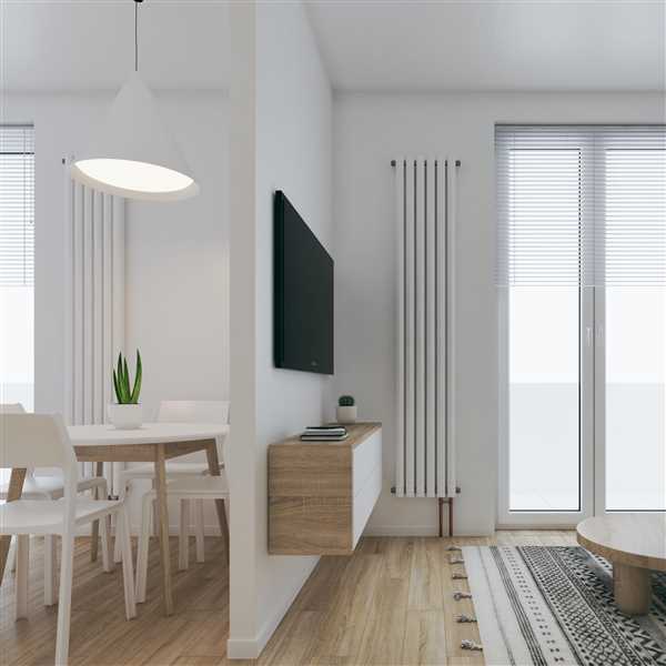Interior Design VIZ-4