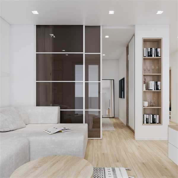 Interior Design VIZ-3
